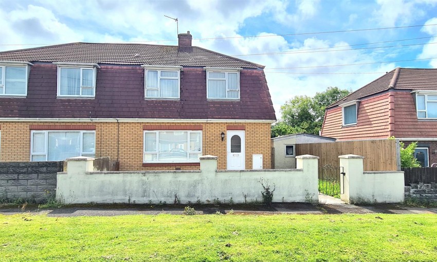 Images for Grenfell Avenue, Gorseinon