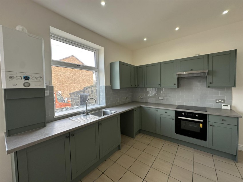 Images for Fell Lane, Keighley