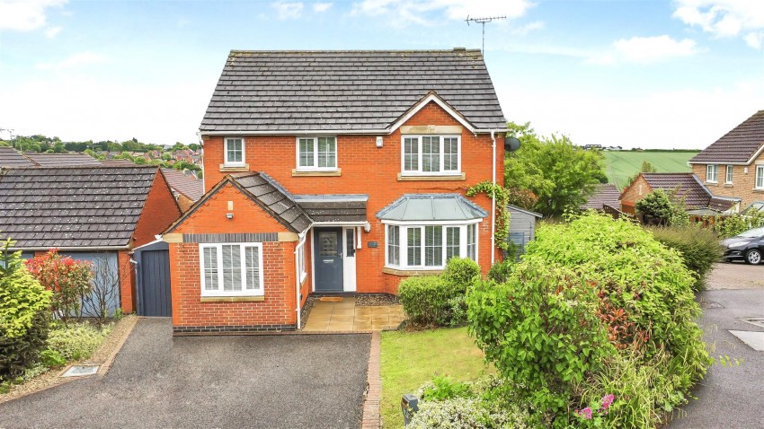Images for Clifton Way, Burton-On-Trent