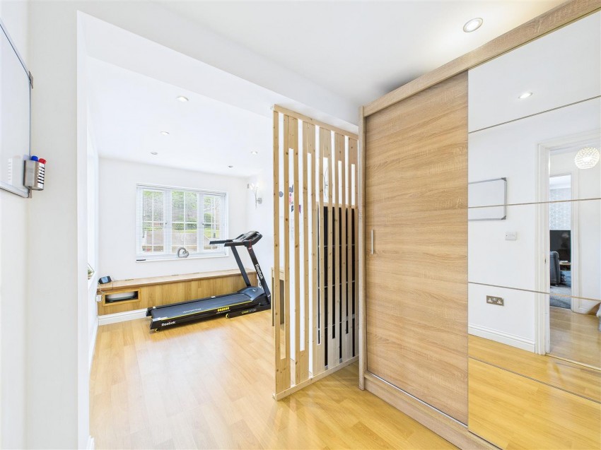 Images for Clifton Way, Burton-On-Trent