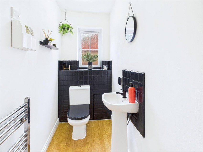 Images for Clifton Way, Burton-On-Trent