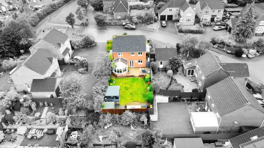 Images for Clifton Way, Burton-On-Trent