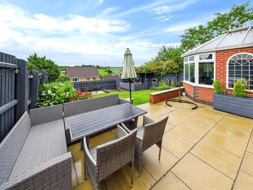Images for Clifton Way, Burton-On-Trent