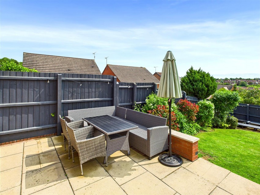 Images for Clifton Way, Burton-On-Trent