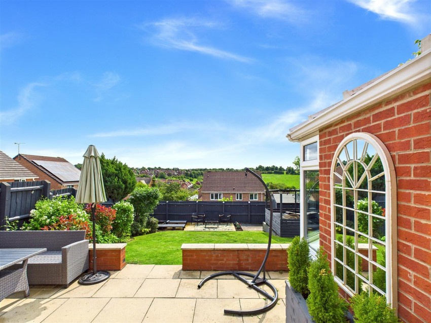 Images for Clifton Way, Burton-On-Trent