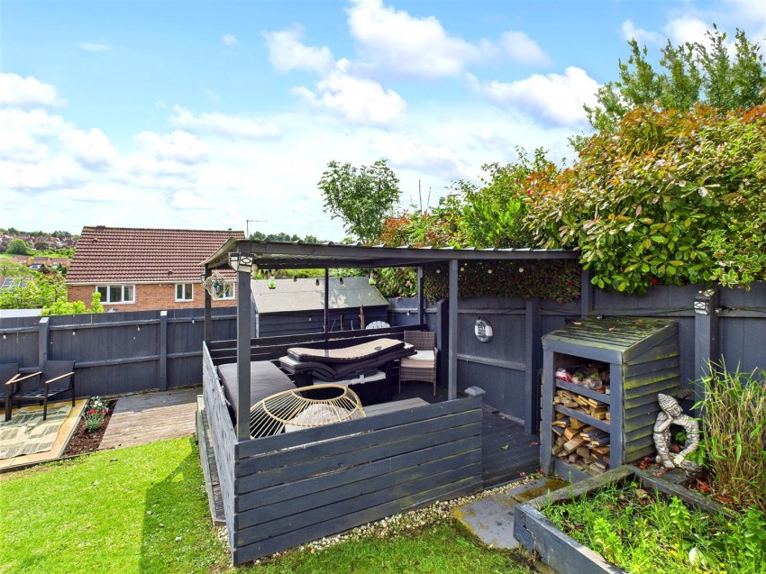 Images for Clifton Way, Burton-On-Trent