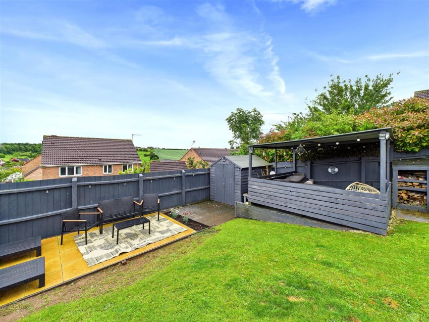 Images for Clifton Way, Burton-On-Trent