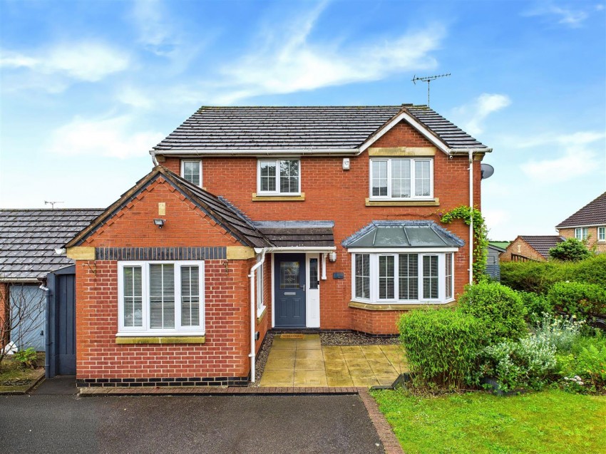 Images for Clifton Way, Burton-On-Trent