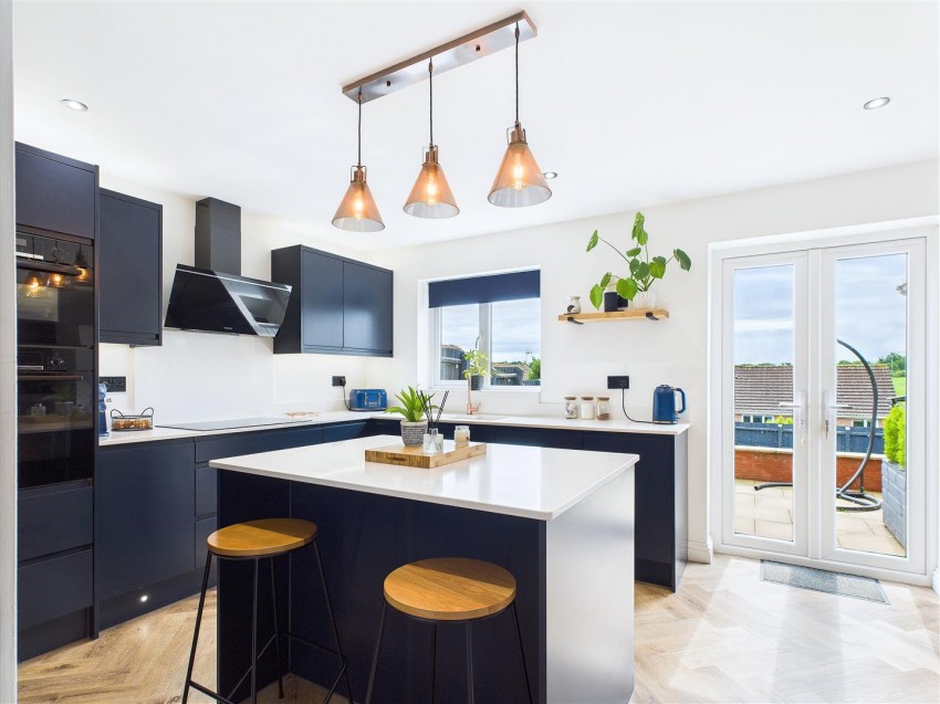 Images for Clifton Way, Burton-On-Trent