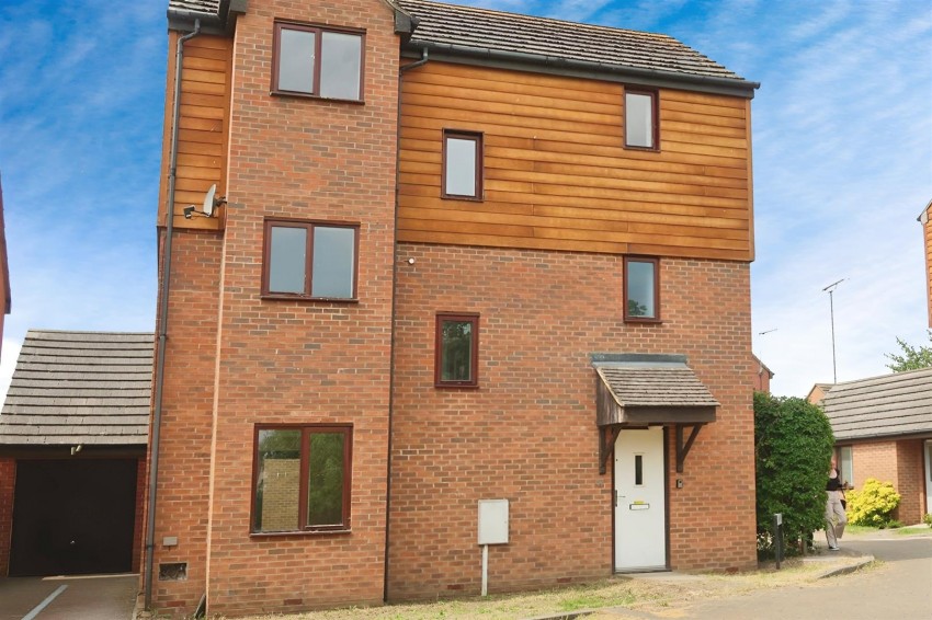 Images for Chasewater Crescent, Broughton