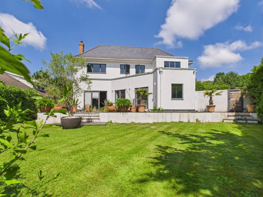 Images for Radinden Manor Road, Hove