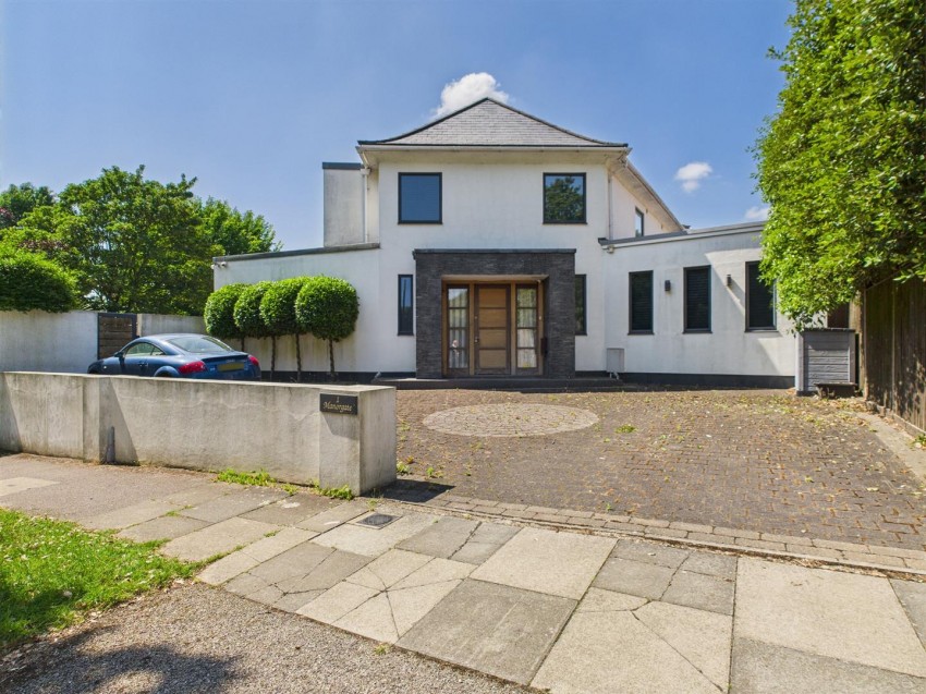 Images for Radinden Manor Road, Hove