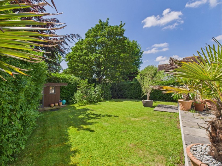 Images for Radinden Manor Road, Hove