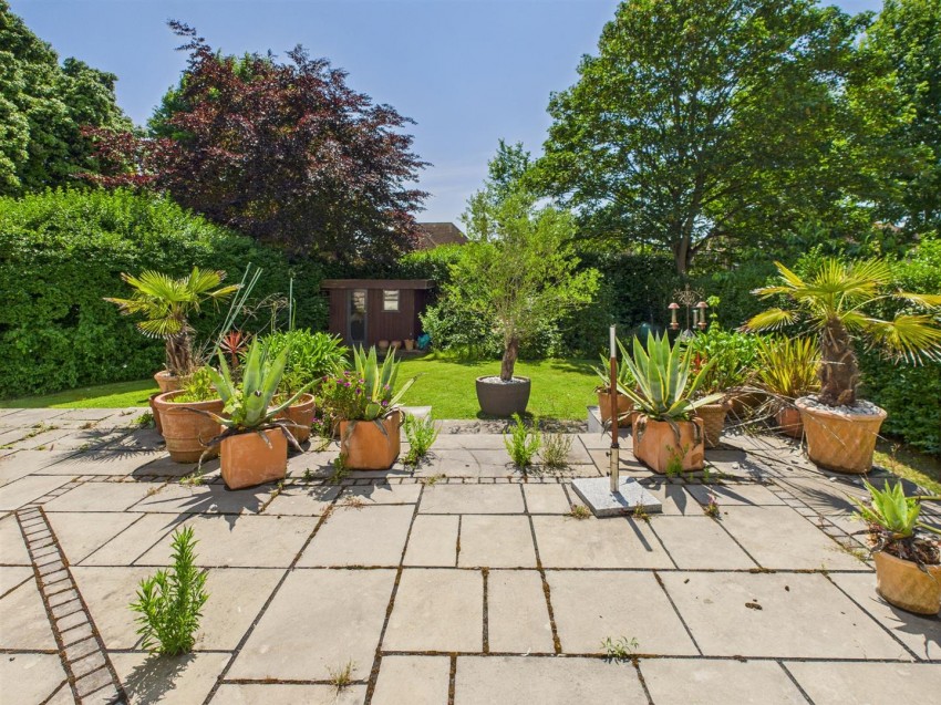 Images for Radinden Manor Road, Hove
