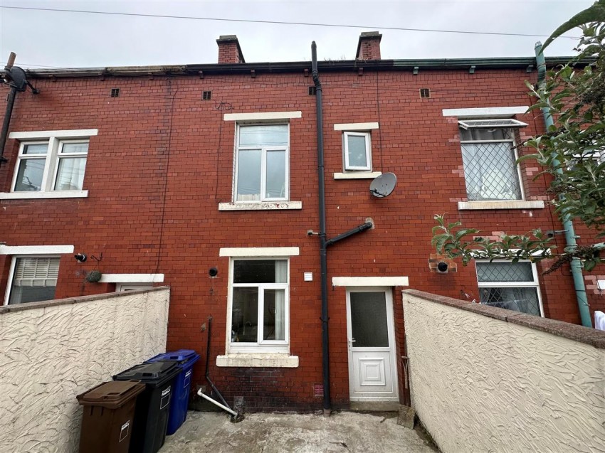 Images for Green End Avenue