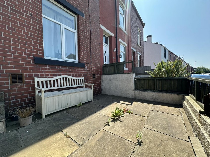 Images for Green End Avenue