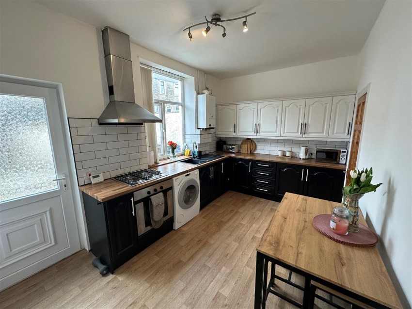 Images for Green End Avenue
