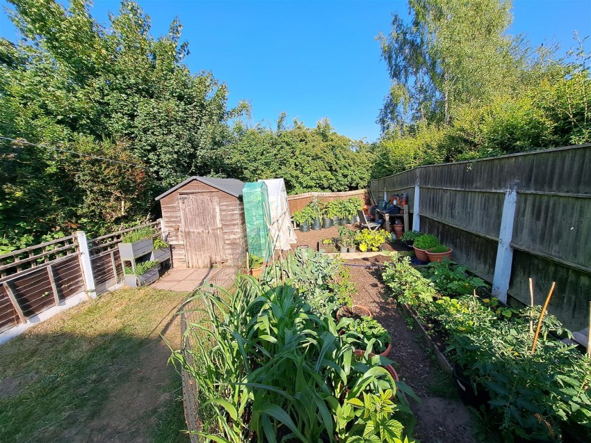 Images for Brooklime Gardens, Stafford