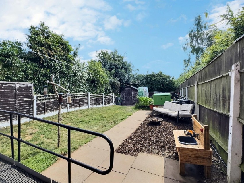 Images for Brooklime Gardens, Stafford