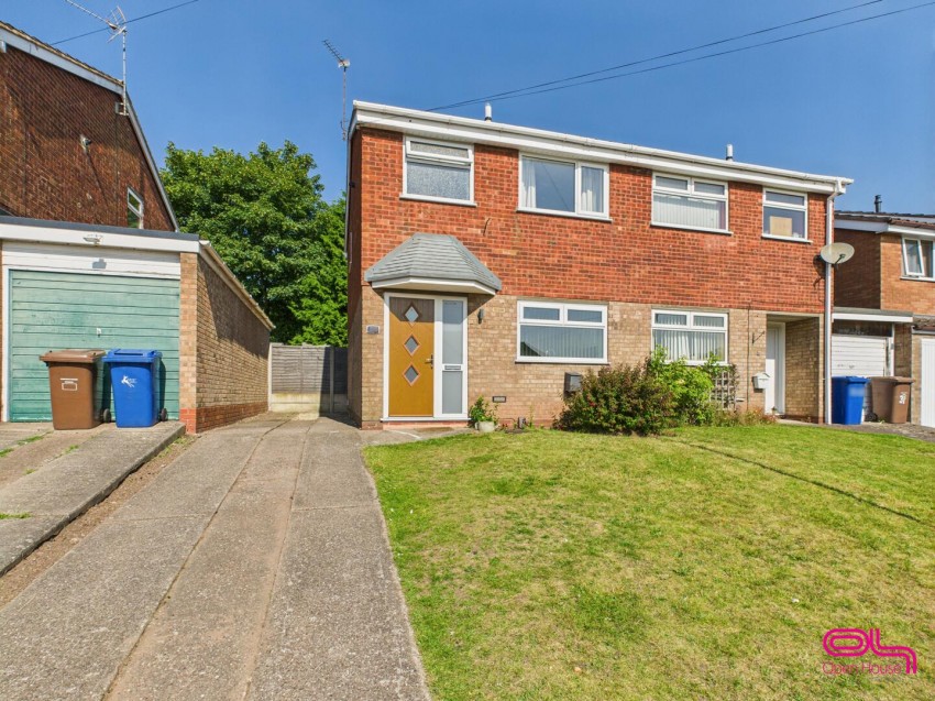 Images for Lansdowne Way, Rugeley