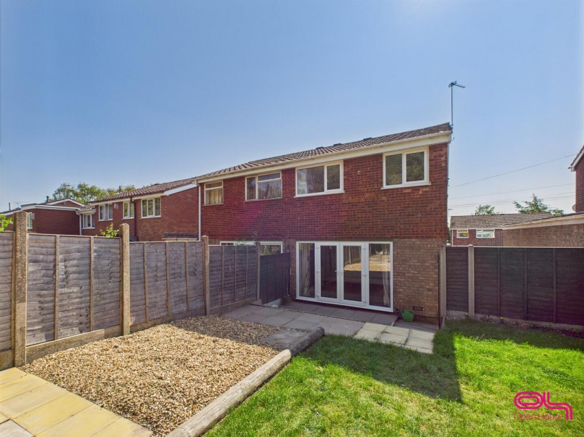 Images for Lansdowne Way, Rugeley