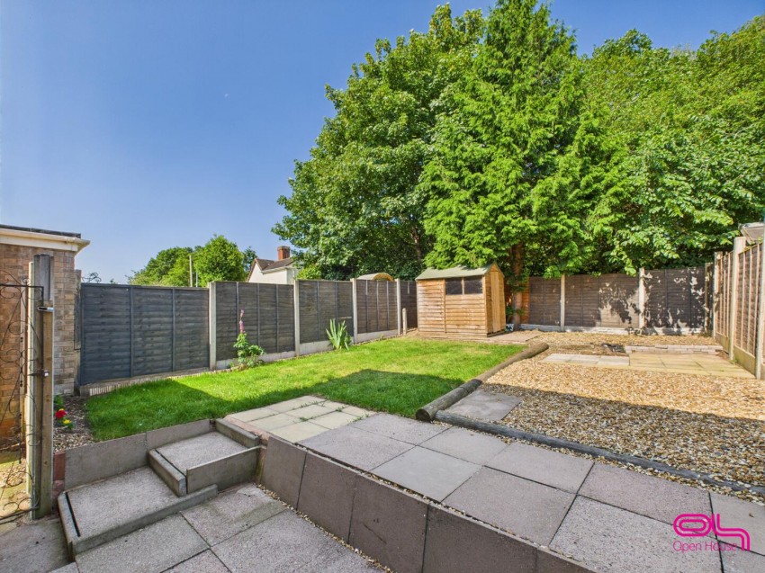 Images for Lansdowne Way, Rugeley