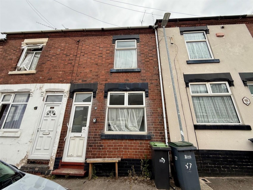 Images for Crystal Street, Stoke-On-Trent