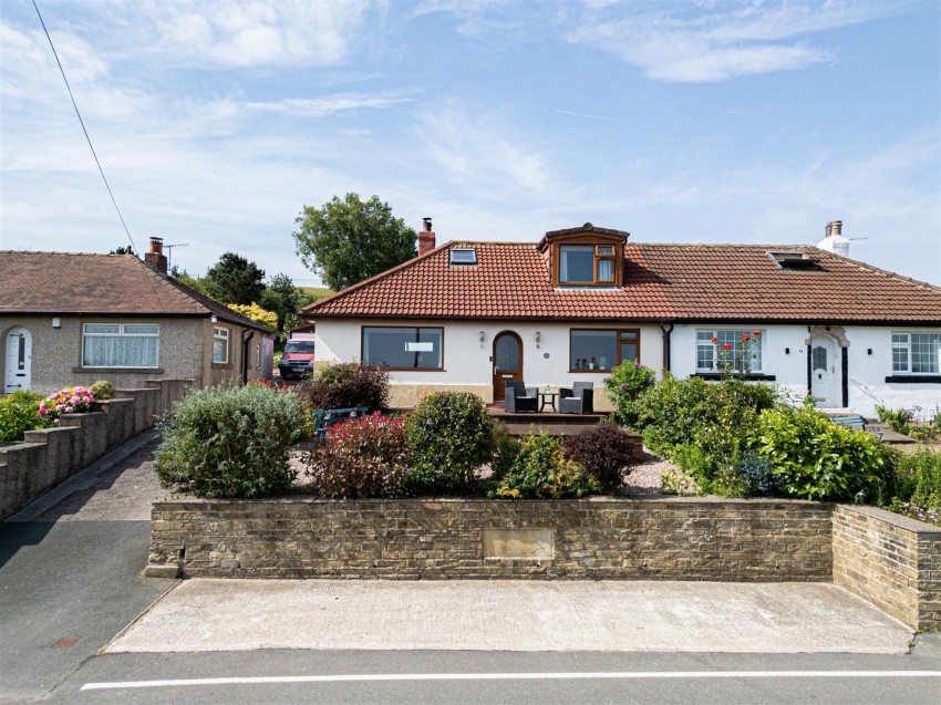 Images for Moor View Drive, Bingley
