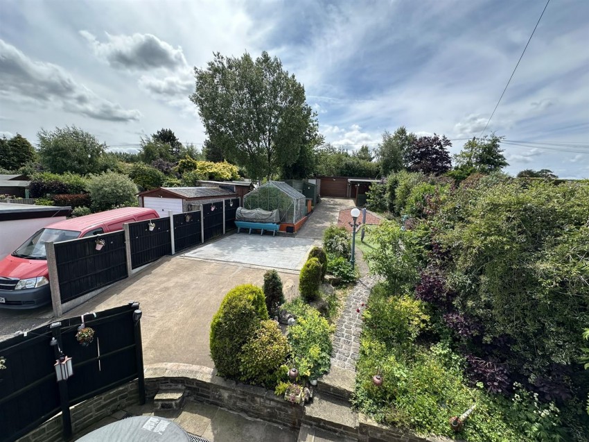 Images for Moor View Drive, Bingley