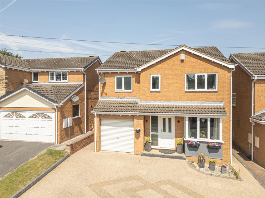 Images for Whisperwood Road, Outwood, WF1