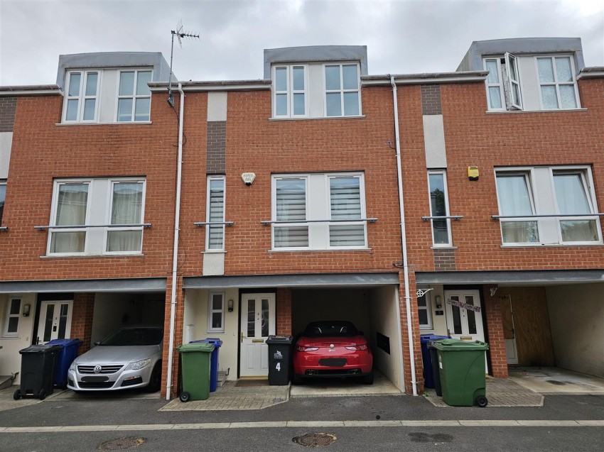 Images for Heritage Mews, Grimsby, DN32