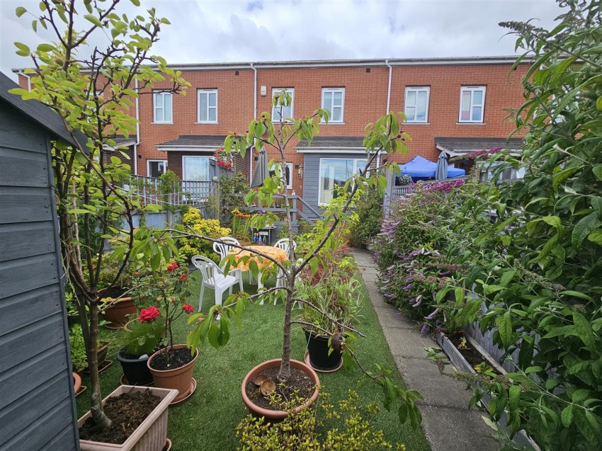 Images for Heritage Mews, Grimsby, DN32