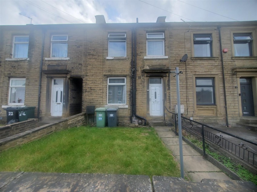 Images for Nabcroft Lane, Crosland Moor, Huddersfield, HD4