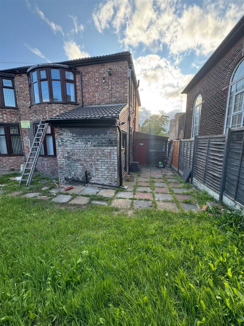 Images for 565 Kingsway, Manchester