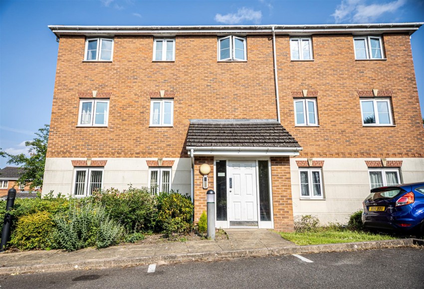 Images for Purlin Wharf, Dudley