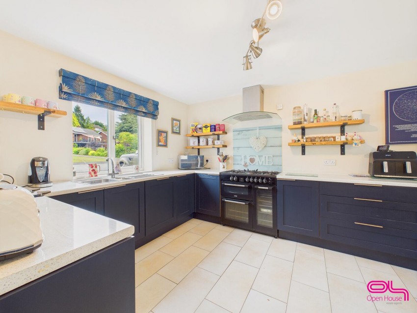 Images for Meadow Ridge, Stafford