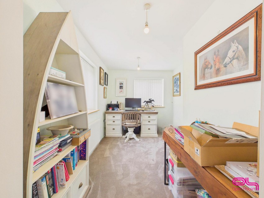 Images for Meadow Ridge, Stafford