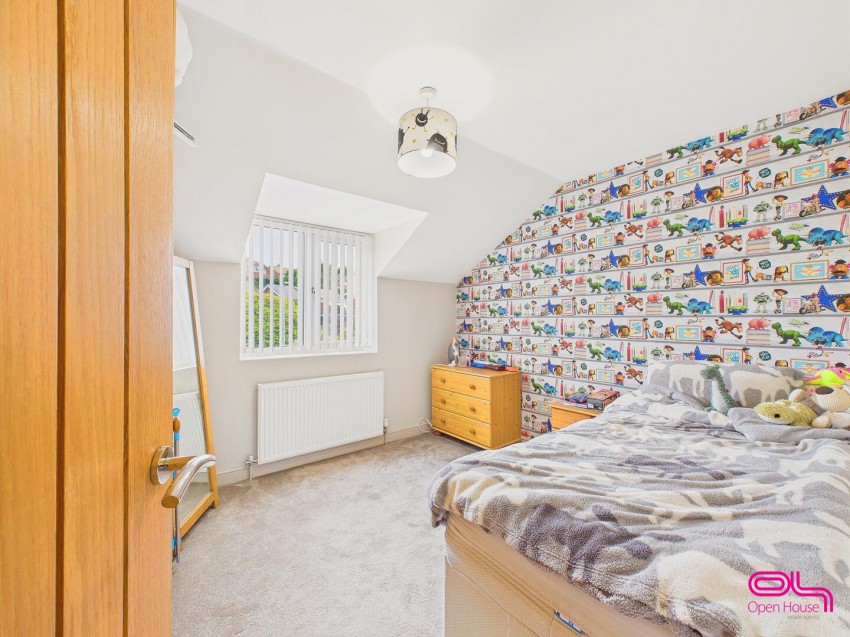 Images for Meadow Ridge, Stafford