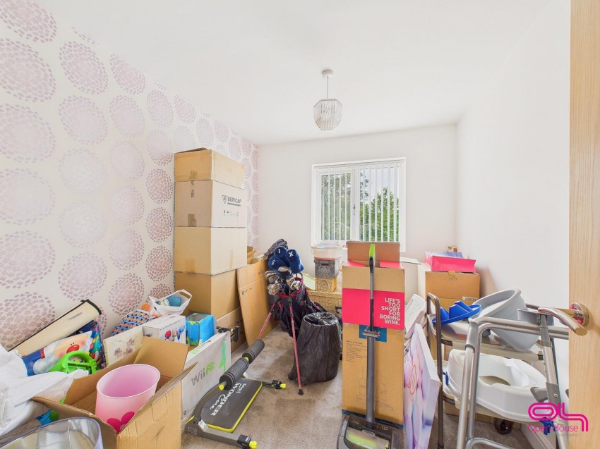 Images for Meadow Ridge, Stafford