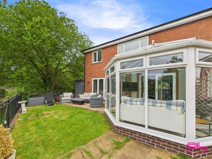 Images for Meadow Ridge, Stafford