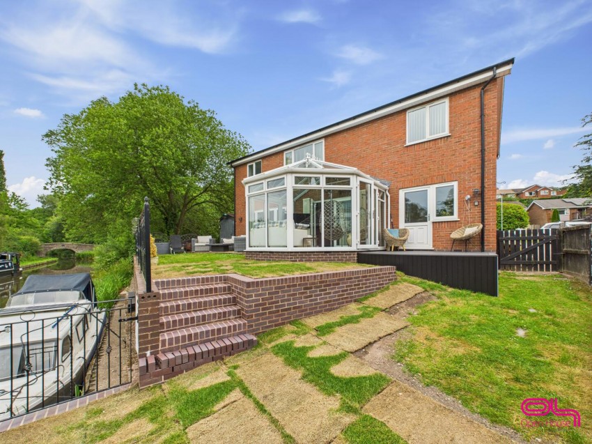 Images for Meadow Ridge, Stafford