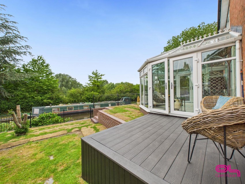 Images for Meadow Ridge, Stafford