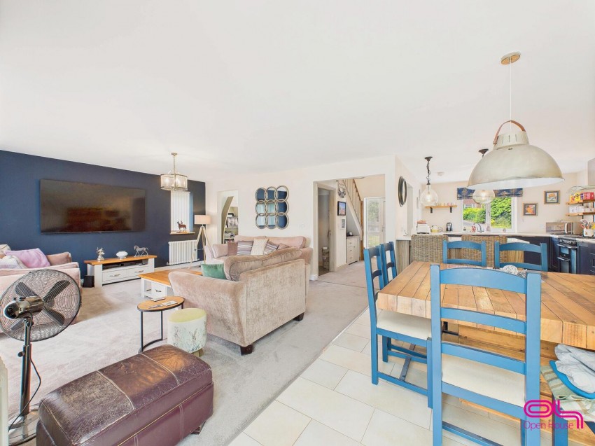 Images for Meadow Ridge, Stafford