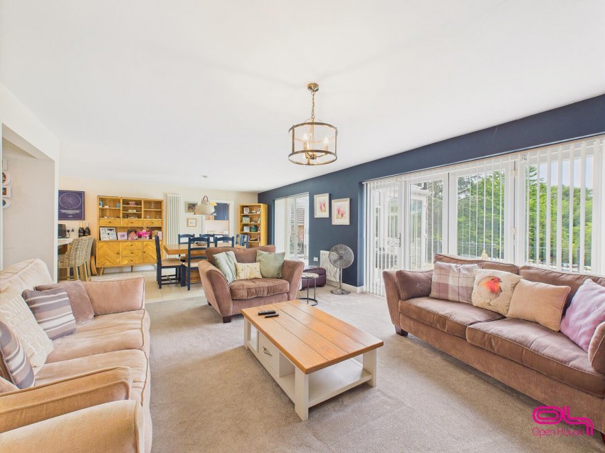 Images for Meadow Ridge, Stafford
