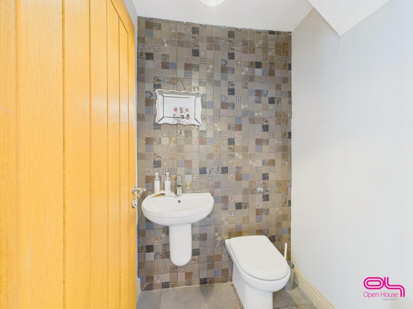 Images for Meadow Ridge, Stafford