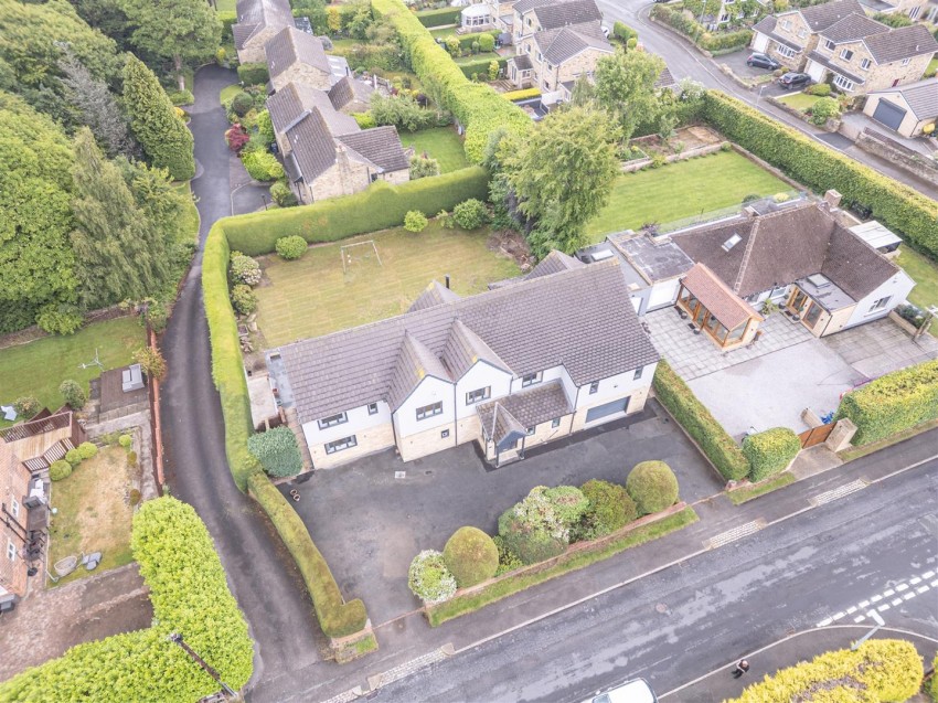 Images for Broomfield Road, Fixby, HD2