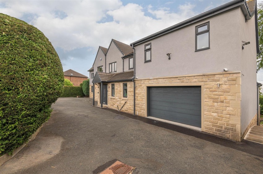 Images for Broomfield Road, Fixby, HD2