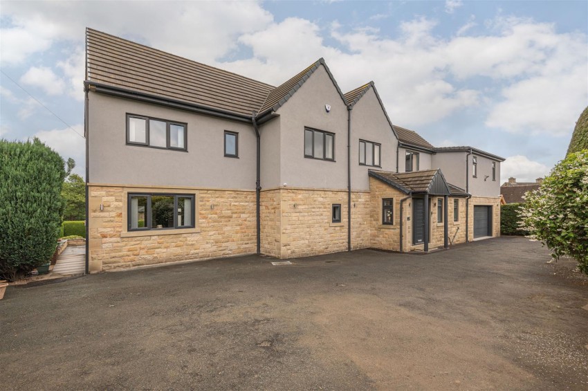 Images for Broomfield Road, Fixby, HD2