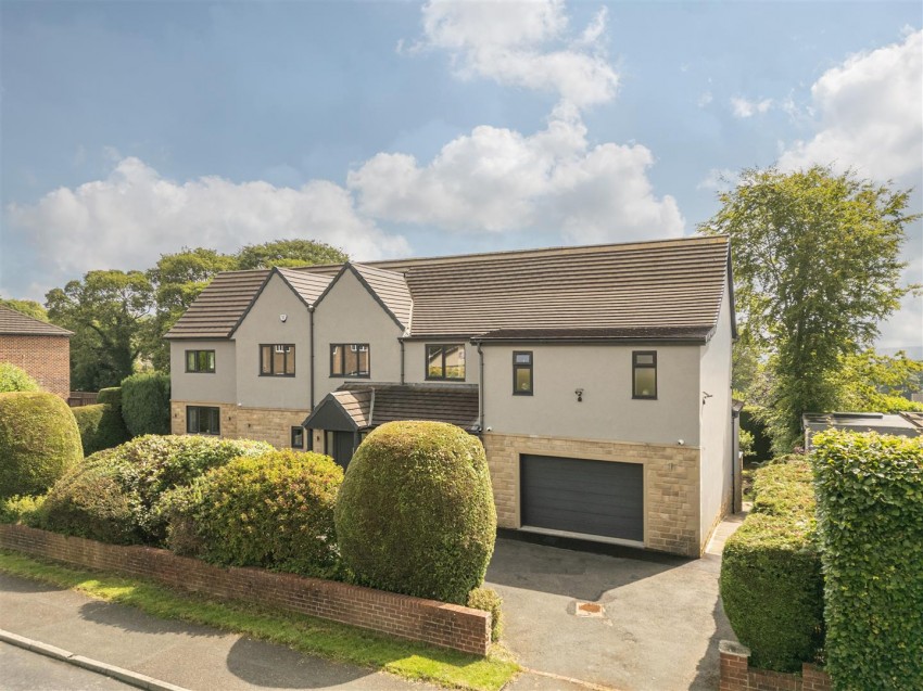 Images for Broomfield Road, Fixby, HD2