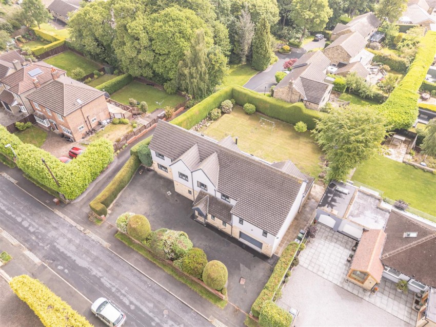 Images for Broomfield Road, Fixby, HD2